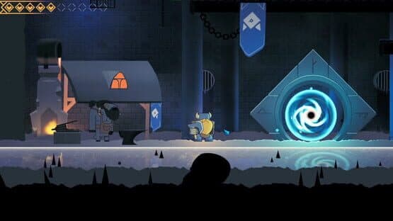 Mead & Glory — screenshot 1
