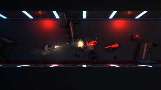 Knights in a Different Spacetime — screenshot 1
