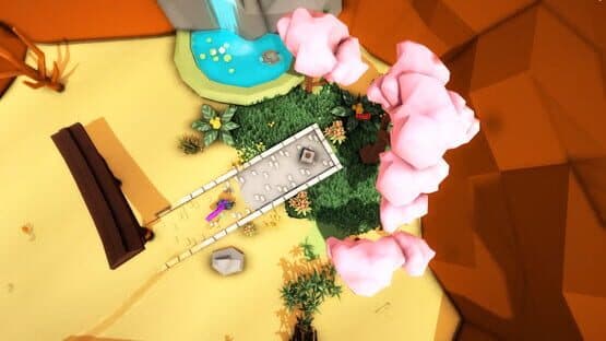 Knights in a Different Spacetime — screenshot 2