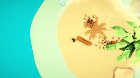 Knights in a Different Spacetime — screenshot 4