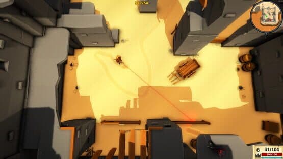 Knights in a Different Spacetime — screenshot 5