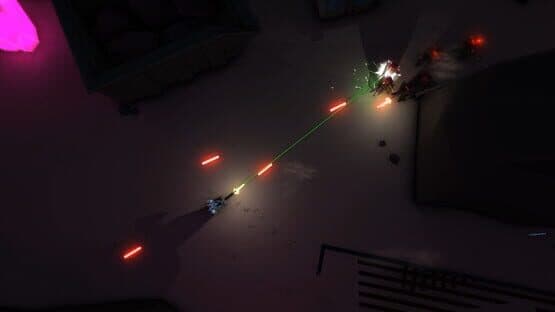 Knights in a Different Spacetime — screenshot 6