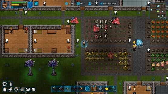 XenoHaven — screenshot 3