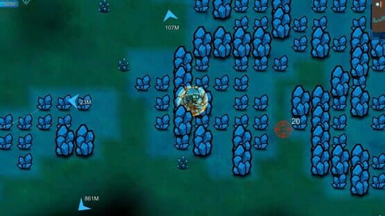 XenoHaven — screenshot 5