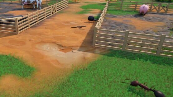 Wild Roots — screenshot 1