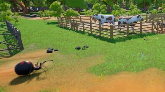 Wild Roots — screenshot 5