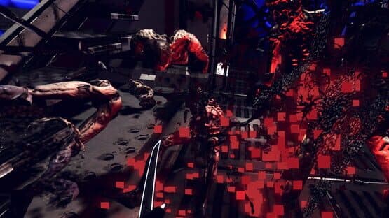 Code Angel Reloaded VR — screenshot 3