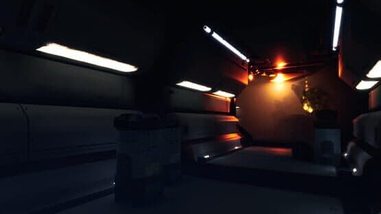Code Angel Reloaded VR — screenshot 4