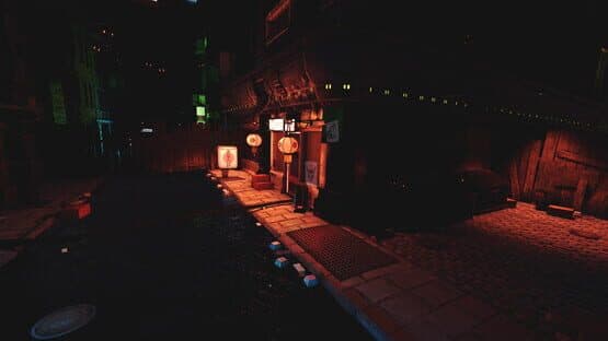 Code Angel Reloaded VR — screenshot 6