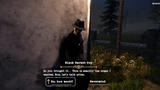 Graveyard Simulator — screenshot 8