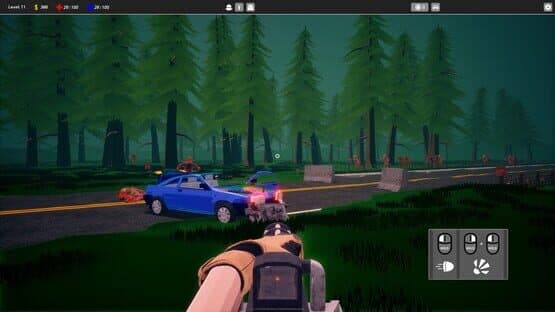 Undead Tread — screenshot 5