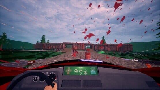 Undead Tread — screenshot 6