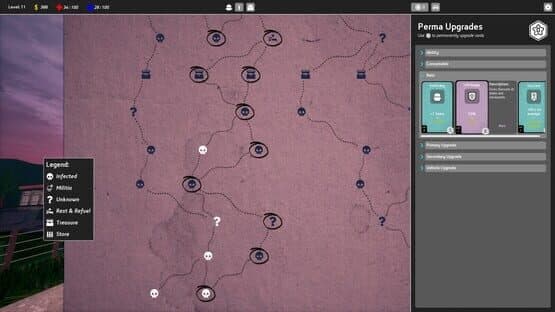 Undead Tread — screenshot 7