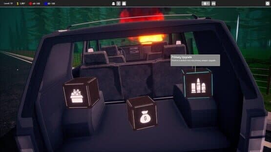 Undead Tread — screenshot 8