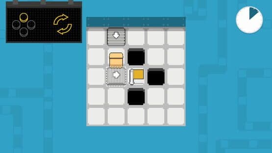 Arrow World — screenshot 2