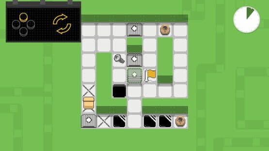 Arrow World — screenshot 5