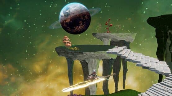 Cultivation Magic World — screenshot 1