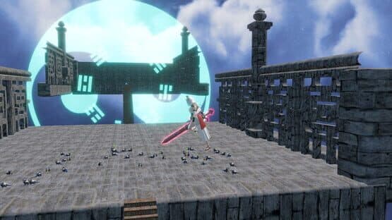 Cultivation Magic World — screenshot 3