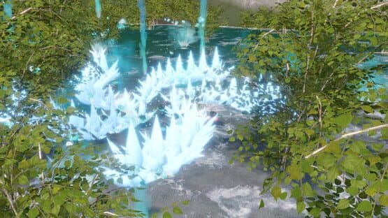 Cultivation Magic World — screenshot 4