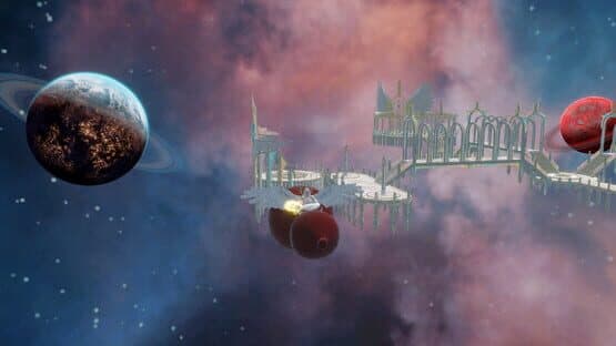 Cultivation Magic World — screenshot 5