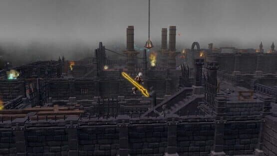 Cultivation Magic World — screenshot 6