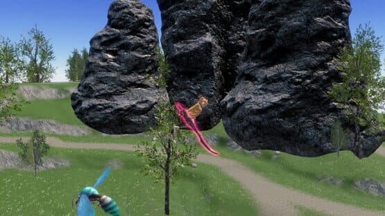 Cultivation Magic World — screenshot 7