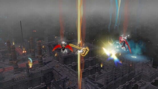 Cultivation Magic World — screenshot 8