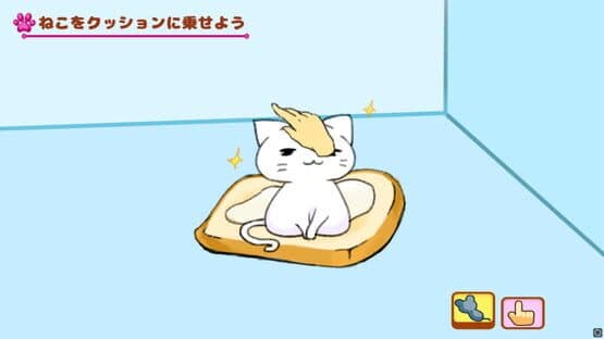Cat Snap — screenshot 1