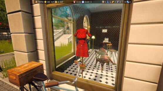 Tailor Simulator — screenshot 6