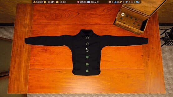 Tailor Simulator — screenshot 7
