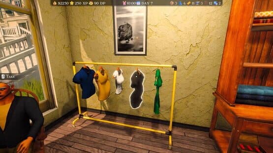 Tailor Simulator — screenshot 8