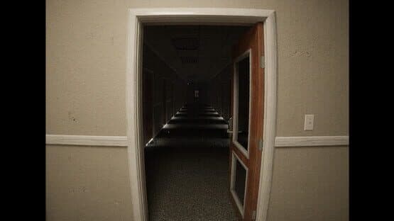 Backrooms: Missing Persons — screenshot 2