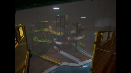 Backrooms: Missing Persons — screenshot 5