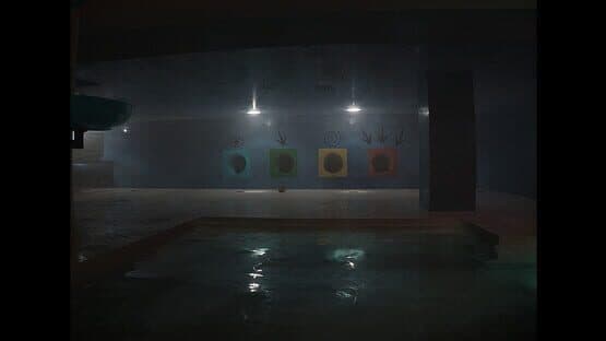 Backrooms: Missing Persons — screenshot 7