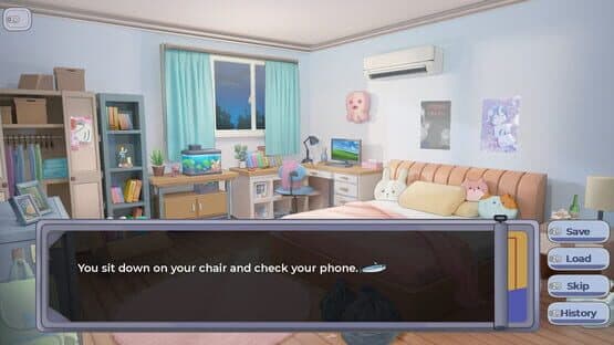 Taste of the Sea — screenshot 2