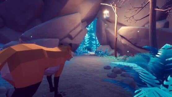 Lost Howl — screenshot 1