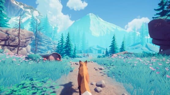 Lost Howl — screenshot 2