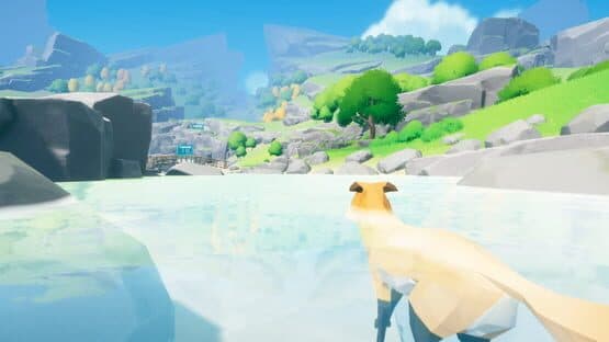 Lost Howl — screenshot 3