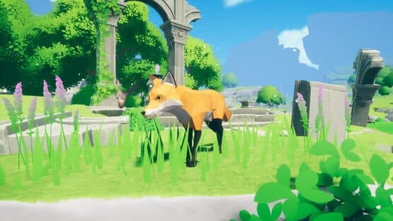 Lost Howl — screenshot 4