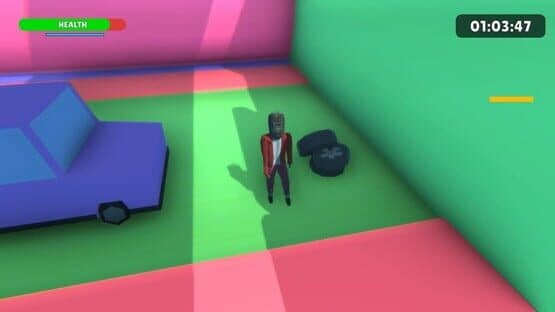Ragdoll Arena: Kick the body — screenshot 4