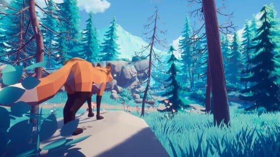 Lost Howl — screenshot 5