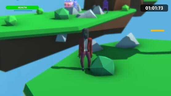 Ragdoll Arena: Kick the body — screenshot 5