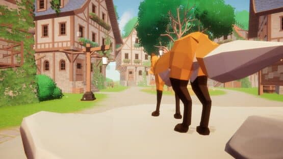Lost Howl — screenshot 6