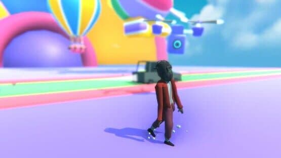 Ragdoll Arena: Kick the body — screenshot 6