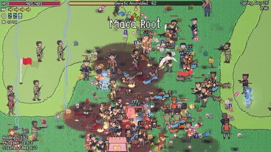 Scurry — screenshot 1