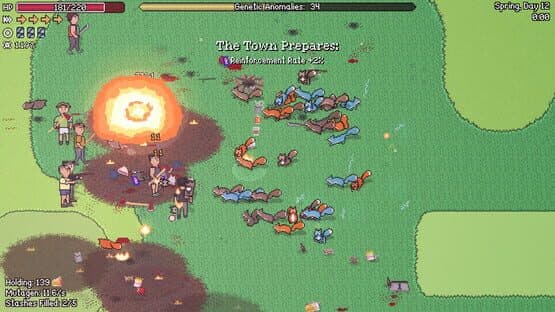 Scurry — screenshot 3