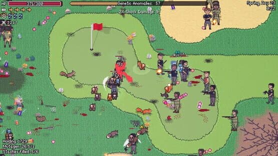 Scurry — screenshot 4