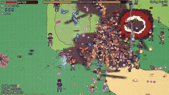 Scurry — screenshot 5
