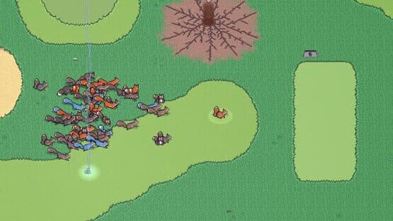 Scurry — screenshot 6