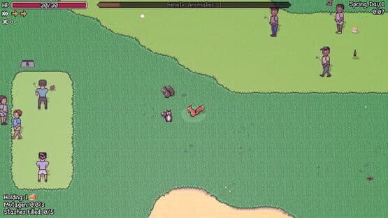 Scurry — screenshot 8